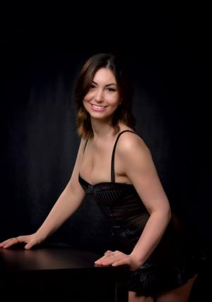 Московский район, Настя.  | Пикапер