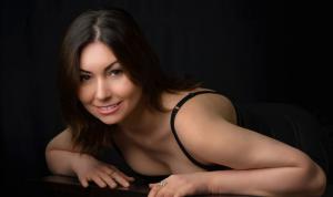 Московская. НАСТЯ | Пикапер