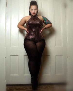 Для тех, кто любит Женственные формы! | Пикапер