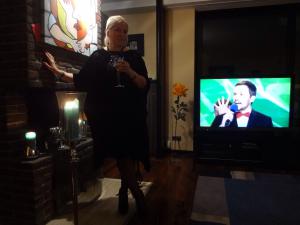 Фетиш... | Пикапер