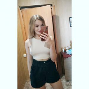 Стройная блондинка, приглашаю! Не салон. | Секс за деньги | Пикапер