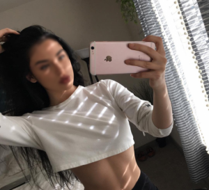 Запретный плод сладок!м.Балтийская | Пикапер