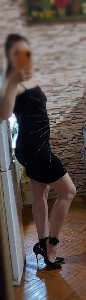 Лиза. Московский район.  | Пикапер