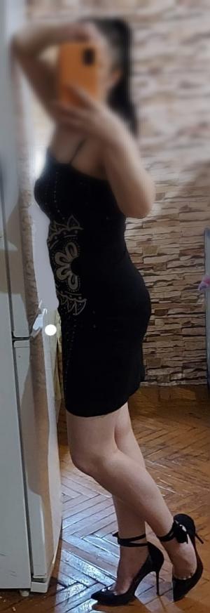 Московский район, Лиза | Пикапер