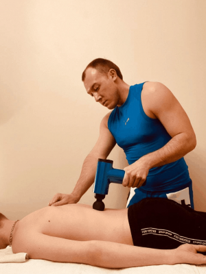 Массаж для женщин и мужчин  | Пикапер