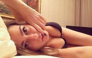  Укротительница членов ртом по самые яйца | Пикапер