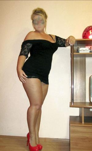 Алеся | Пикапер