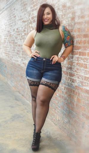 ДЛЯ ТЕХ, КТО ЛЮБИТ ФОРМЫ! Вероника  | Пикапер