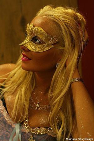 Страстная секси  | Пикапер