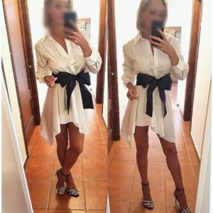 Стройная блондинка, приглашаю, индивидуально! | Пикапер