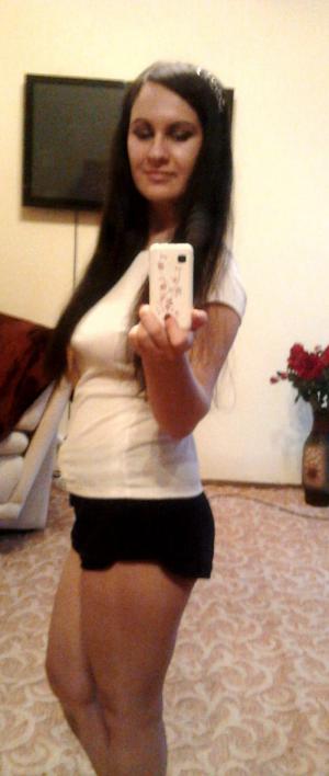 Приятный отдых с сексуальной нимфоманочкой  | Пикапер