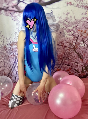 Сладкая киска приглашает в гости | Пикапер