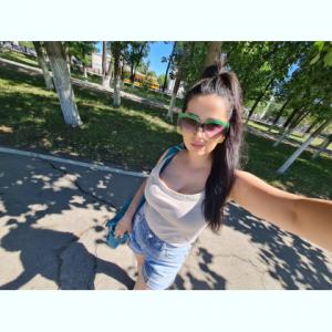 Стройная, симпатичная, русская, индивидуалочка, приглашаю! | Пикапер