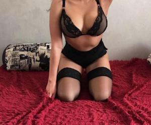 Взрослая сексуальная девушка для вас мужчин  | Пикапер