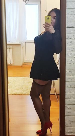 Индивидуалочка.У меня только выезд | Пикапер