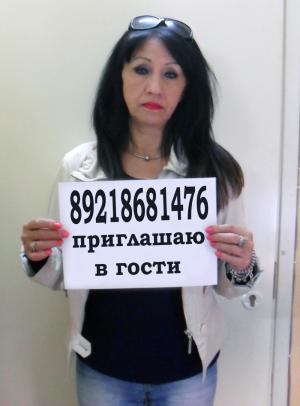 Только ты и я. Жду в гости взрослого мужчину | Пикапер