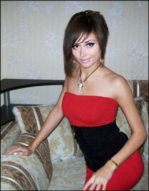 Проститутка индивидуалка Сонечка, Рыбацкое, Санкт-Петербург 