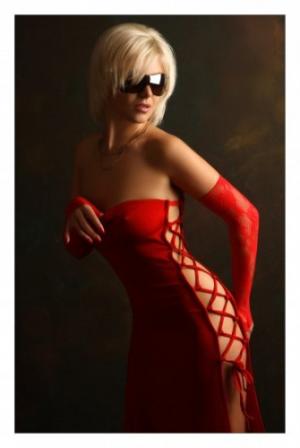 Проститутка индивидуалка Кристина, Елизаровская, Санкт-Петербург 