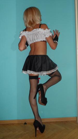 Проститутка индивидуалка ЮЛЕЧКА, Московская, Санкт-Петербург +7 (952) 367-95-82