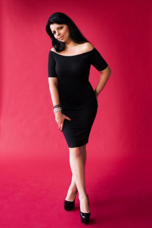 Проститутка индивидуалка Ксавьера, Площадь Ленина, Санкт-Петербург 