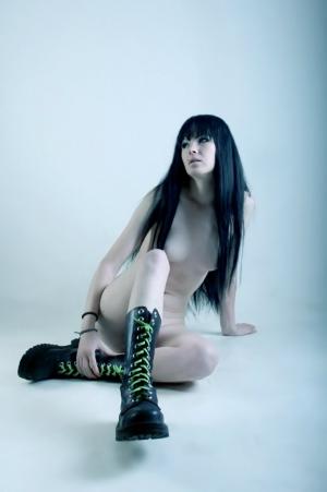 Проститутка индивидуалка Милана на Гражданке, Девяткино, Санкт-Петербург 