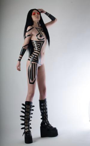 Проститутка индивидуалка Милана на Гражданке, Девяткино, Санкт-Петербург 