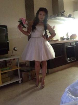 Проститутка индивидуалка Аня ИНДИВИДУАЛЬНО, Ладожская, Санкт-Петербург 