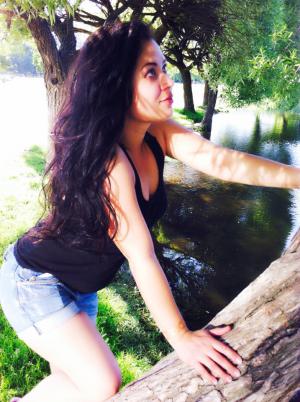 Проститутка индивидуалка Аня ИНДИВИДУАЛЬНО, Ладожская, Санкт-Петербург 