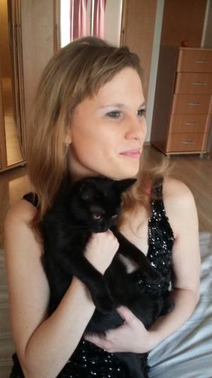 Проститутка индивидуалка Ленка ДЕВСТВЕННИЦА, Ладожская, Санкт-Петербург 