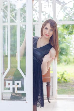 Проститутка индивидуалка Настенька, Чкаловская, Санкт-Петербург 