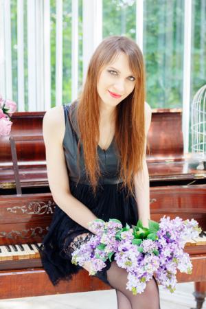 Проститутка индивидуалка Настенька, Чкаловская, Санкт-Петербург 