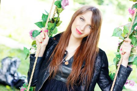 Проститутка индивидуалка Настенька, Чкаловская, Санкт-Петербург 