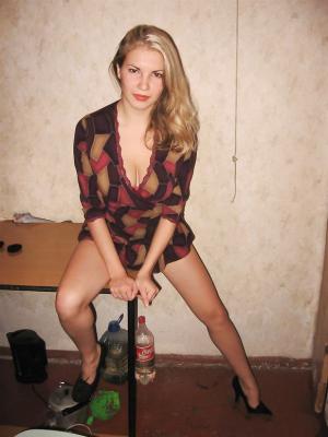Проститутка индивидуалка Настя, Проспект Большевиков, Санкт-Петербург 