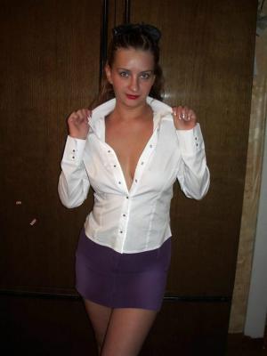 Проститутка индивидуалка Оля, Проспект Большевиков, Санкт-Петербург 