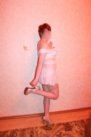 Проститутка индивидуалка Эля, Проспект Большевиков, Санкт-Петербург +7 (921) 343-04-05