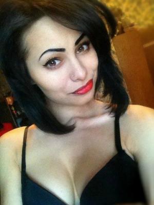 Проститутка индивидуалка Алина, Парк Победы, Санкт-Петербург 