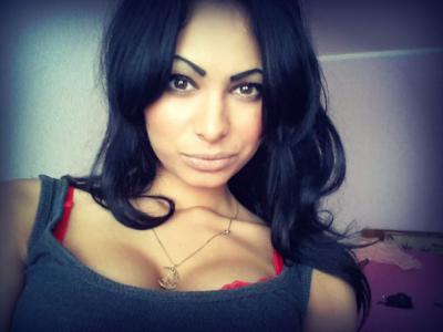 Проститутка индивидуалка Алина, Парк Победы, Санкт-Петербург 