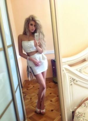 Проститутка индивидуалка Диана, Балтийская, Санкт-Петербург 