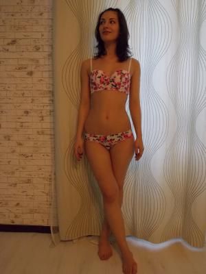 Проститутка индивидуалка Викуля, Девяткино, Санкт-Петербург 