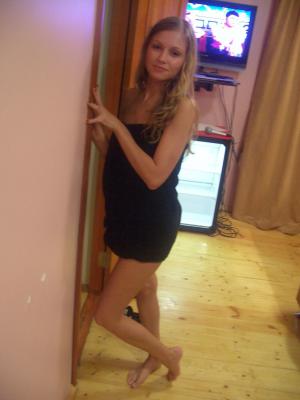 Проститутка индивидуалка Сонечка, Девяткино, Санкт-Петербург 