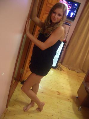 Проститутка индивидуалка Сонечка, Девяткино, Санкт-Петербург 