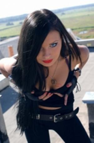 Проститутка индивидуалка Карина, Ленинский проспект, Санкт-Петербург 