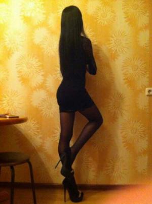 Проститутка индивидуалка Ксюша, Комендантский проспект, Санкт-Петербург 