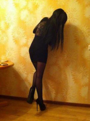 Проститутка индивидуалка Ксюша, Комендантский проспект, Санкт-Петербург 