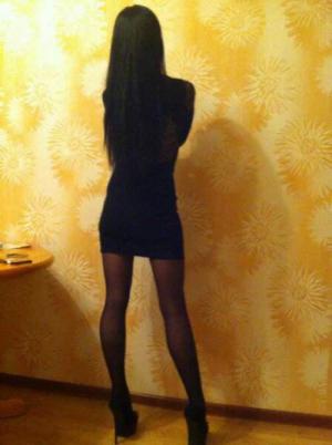 Проститутка индивидуалка Ксюша, Комендантский проспект, Санкт-Петербург 