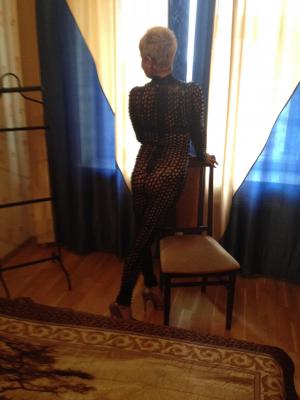 Проститутка индивидуалка Жанна, Проспект Просвещения, Санкт-Петербург 