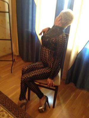 Проститутка индивидуалка Жанна, Проспект Просвещения, Санкт-Петербург 