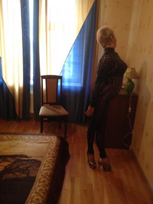 Проститутка индивидуалка Жанна, Проспект Просвещения, Санкт-Петербург 