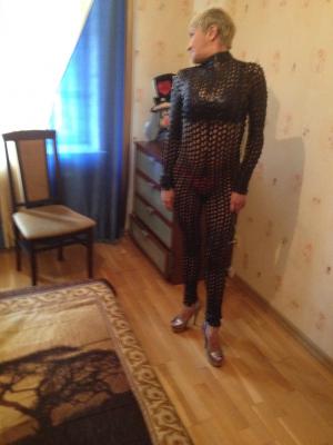 Проститутка индивидуалка Жанна, Проспект Просвещения, Санкт-Петербург 