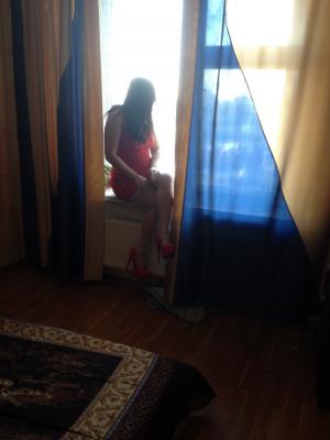 Проститутка индивидуалка Яна, Гражданский проспект, Санкт-Петербург 